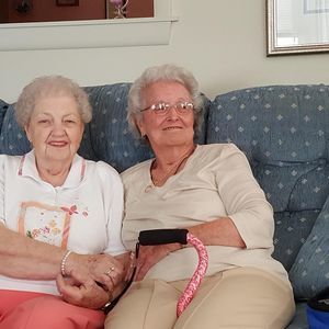 Meet your Posher, Jane